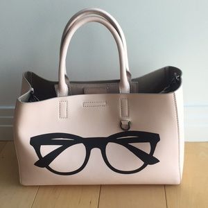 Banana Republisc Mini Larkin Tote